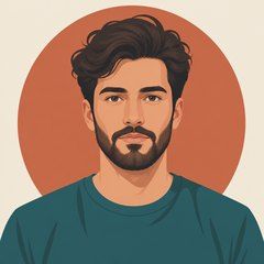 Illustrated avatar of Piotr N., a streaming-room regular